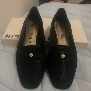 Anne Klein Flats